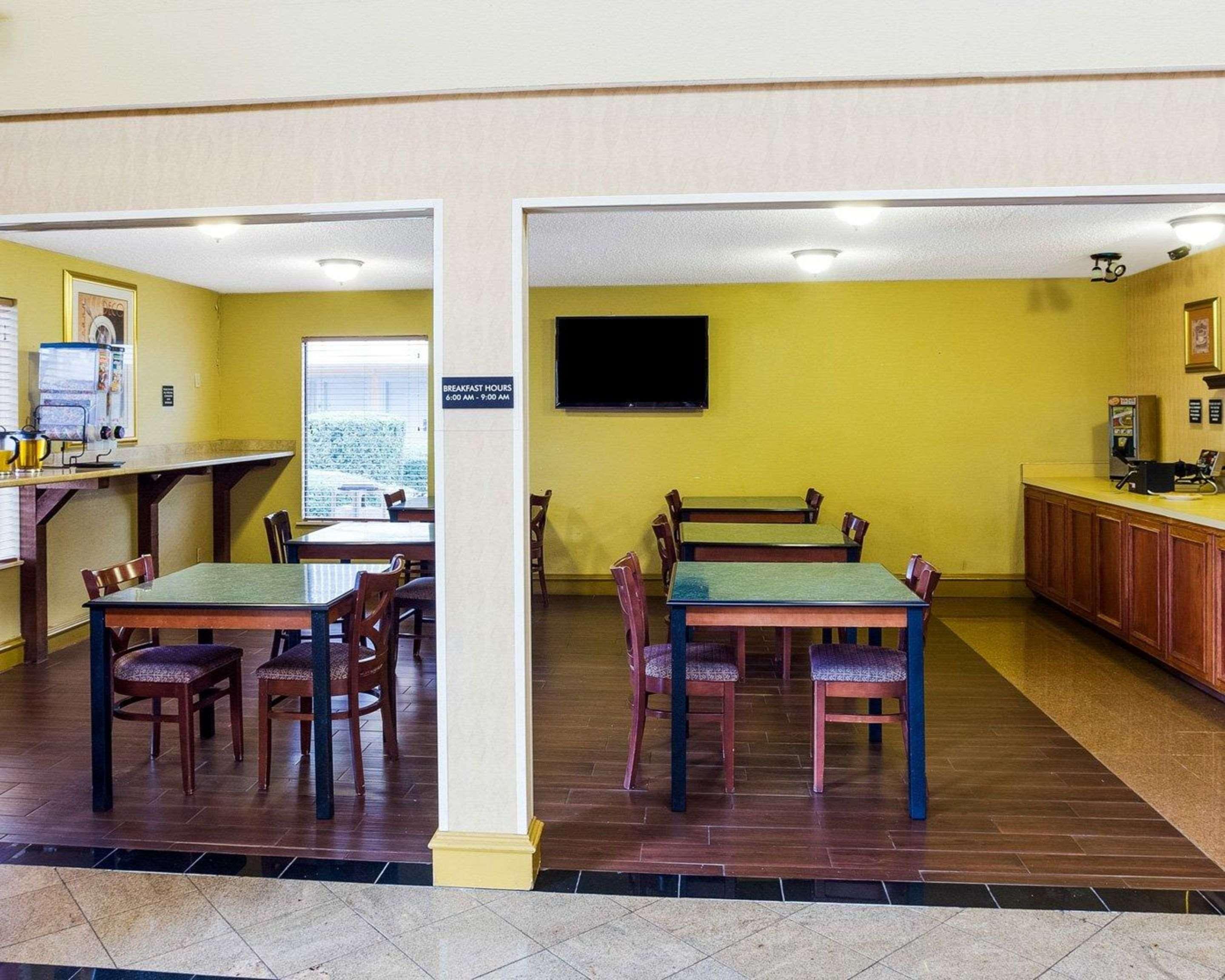Rodeway Inn & Suites South Of Fiesta Park San Antonio Eksteriør bilde